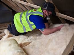 Types of Insulation We Offer in Oak Park, IL